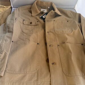 TNA ARITZIA BARNETT JACKET